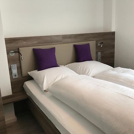 Gaestehaus Schlegel Штеттен Экстерьер фото