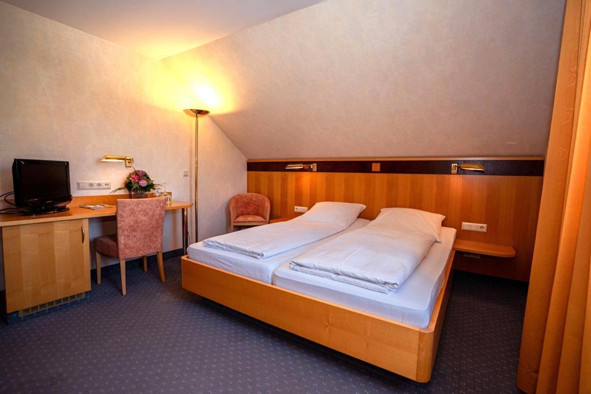Gaestehaus Schlegel Штеттен Экстерьер фото
